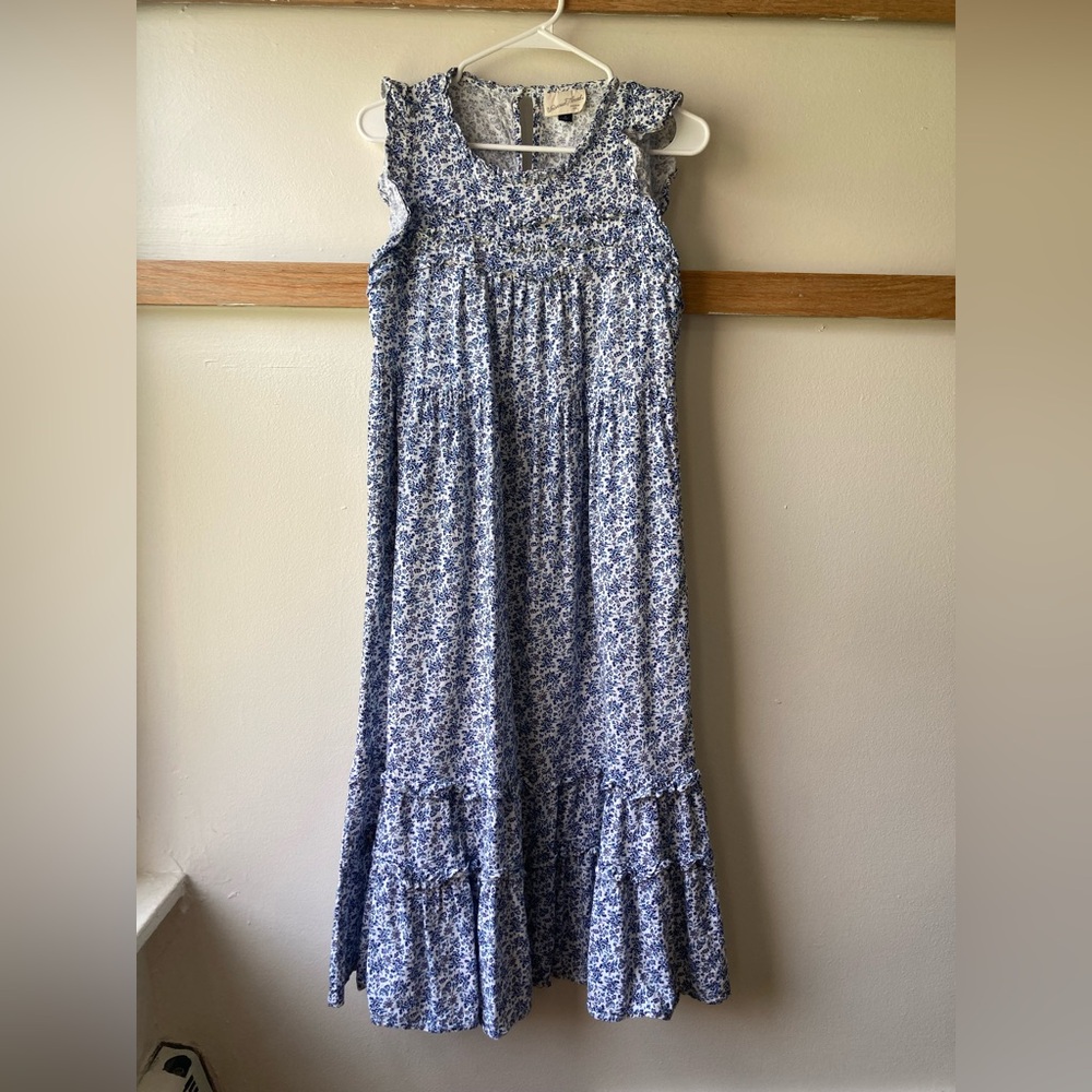 Universal Thread Floral Dress